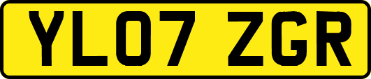 YL07ZGR