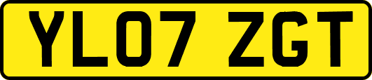 YL07ZGT