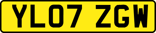 YL07ZGW