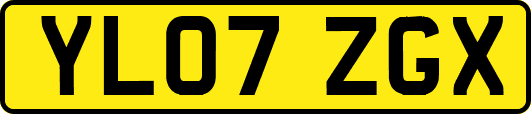 YL07ZGX