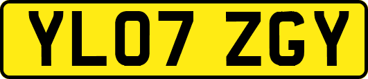 YL07ZGY