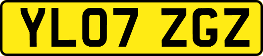 YL07ZGZ
