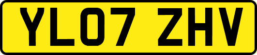 YL07ZHV