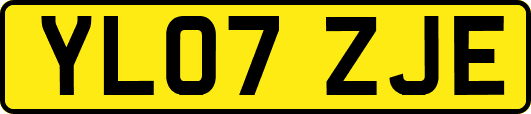 YL07ZJE