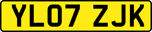 YL07ZJK