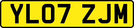 YL07ZJM