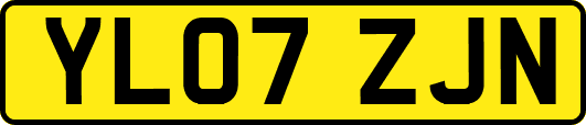 YL07ZJN