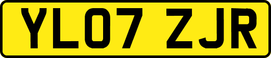 YL07ZJR