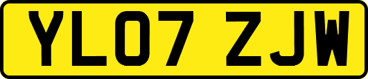 YL07ZJW