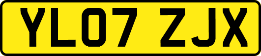 YL07ZJX
