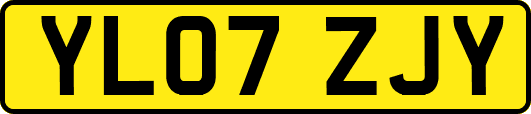 YL07ZJY