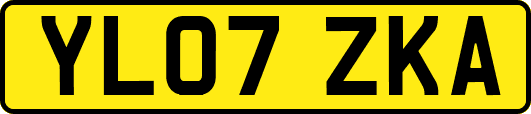 YL07ZKA