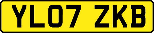 YL07ZKB