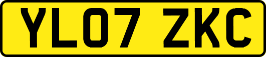 YL07ZKC