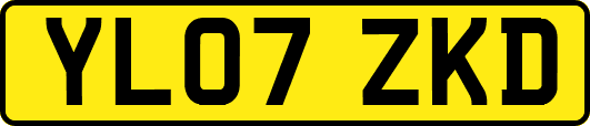 YL07ZKD