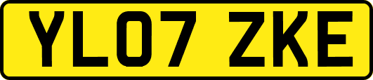 YL07ZKE