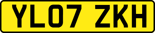 YL07ZKH