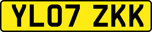 YL07ZKK