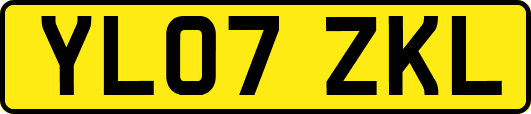 YL07ZKL