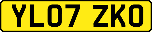 YL07ZKO