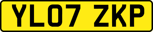 YL07ZKP