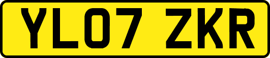 YL07ZKR