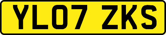 YL07ZKS
