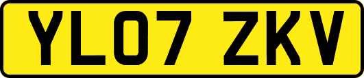 YL07ZKV