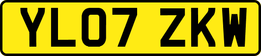 YL07ZKW