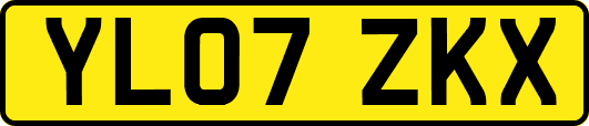 YL07ZKX