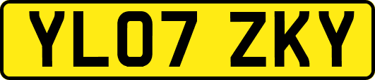 YL07ZKY