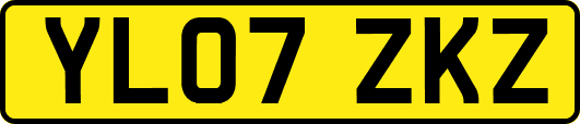 YL07ZKZ