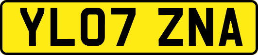 YL07ZNA