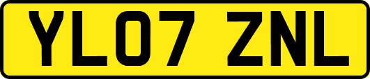 YL07ZNL