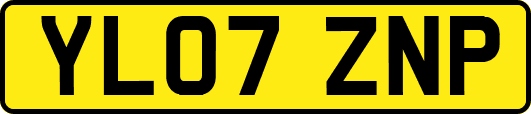 YL07ZNP