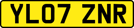 YL07ZNR