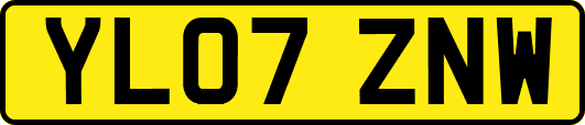 YL07ZNW