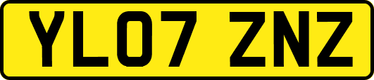 YL07ZNZ