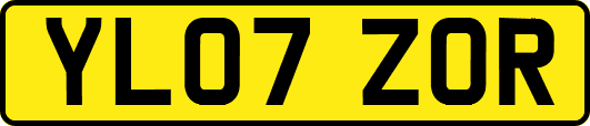 YL07ZOR