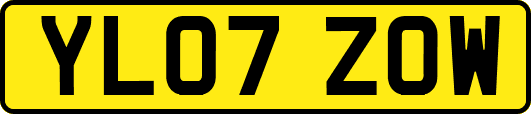 YL07ZOW