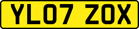 YL07ZOX