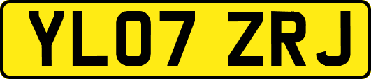 YL07ZRJ