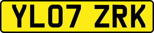 YL07ZRK