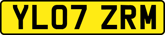 YL07ZRM