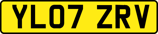YL07ZRV