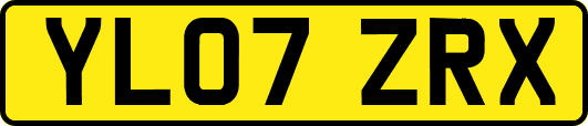 YL07ZRX