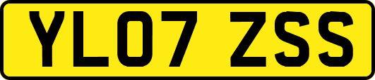 YL07ZSS