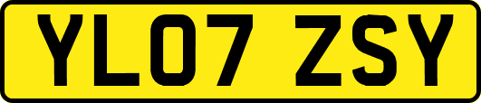 YL07ZSY