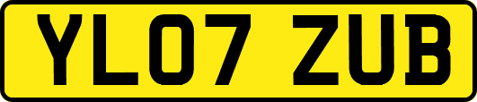 YL07ZUB