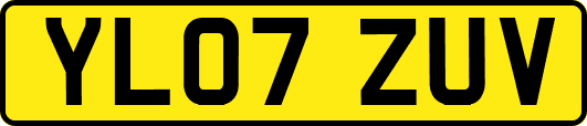 YL07ZUV